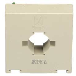 TA4566系列立式穿芯交流电流互感器                            (TA4566系列)