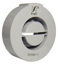 TA5061系列卧式穿芯圆形交流电流互感器                            (TA5061系列)