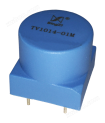 TV1014-1M型微型精密交流电压互感器                            (TV1014-1M型)
