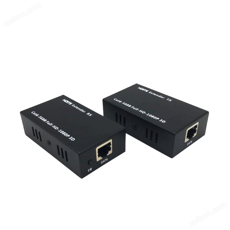 S-663 HDMI网络延长器