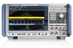 罗德与施瓦茨R&S FSW26 信号与频谱分析仪