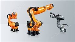 KUKA库卡KR QUANTEC nano工业机器人焊接机器人