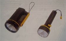 FDe系列防爆手电筒（IIC）