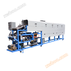 XYZ-388A 钢圈上粉机