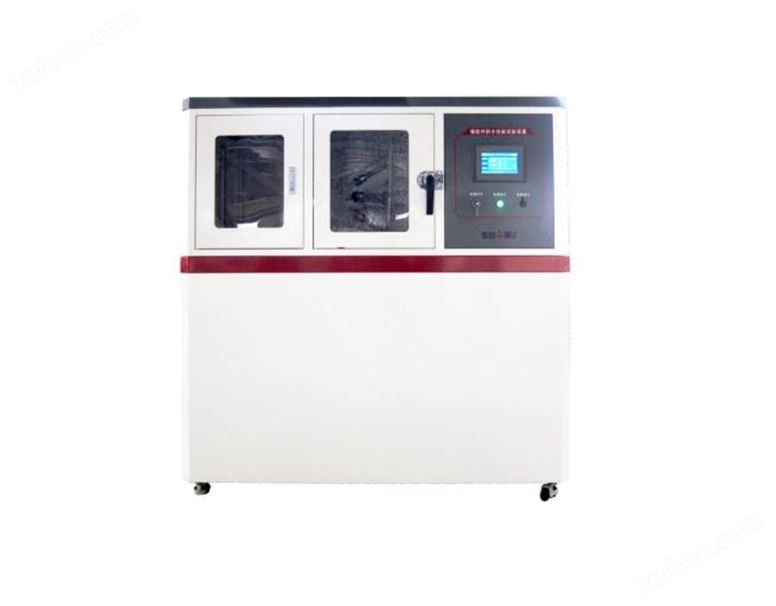 QC-XFXN-A 型橡胶件防水性能试验装置