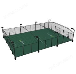 PE包塑围网笼式足球（标准型）