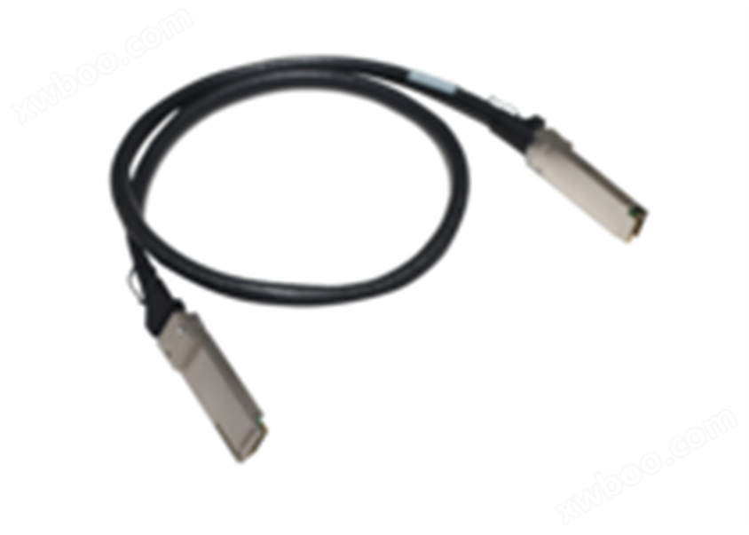 新华三（H3C）QSFP28电缆3