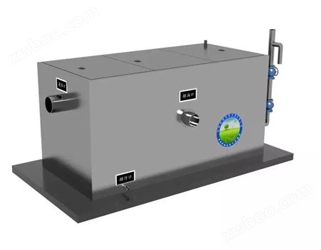 一体化污水提升装置地下室污水提升器无堵塞反冲洗型污水提升设备