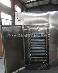 干燥设备质量优 烘干机 热风循环烘箱烘干机 果蔬干燥设备