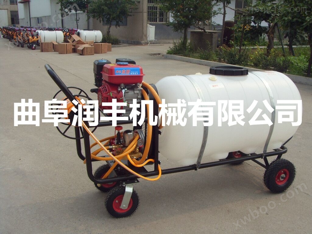 清丰县喷雾器 新型喷雾器 农用汽油喷雾器