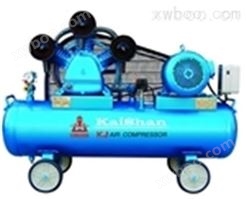 厂家供应广州空气压缩机 水润滑无油空压机产品