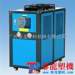 广东小型冷水机|风冷式工业冷水机6匹【进口配置】