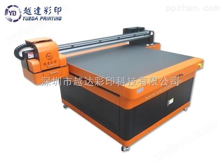 供应uv-9880大型电器外壳uv平板印刷机