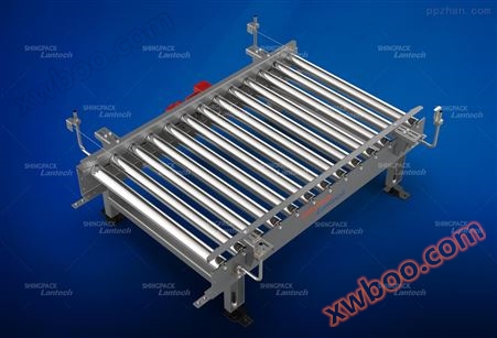 TC-R3/00直段辊筒输送