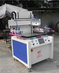 导光板丝印机5070平面导光板丝网印刷机