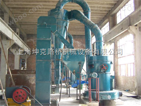 供应上海高校磨粉设备-雷蒙磨粉机 石膏磨粉机