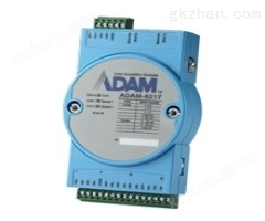 ADAM-4117 8路模拟量输入模块