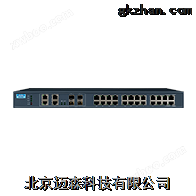 网管型EKI-9728G-4X8CI交换机