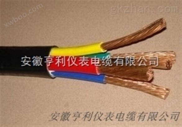 DJF4GP-2计算机电缆质量区分