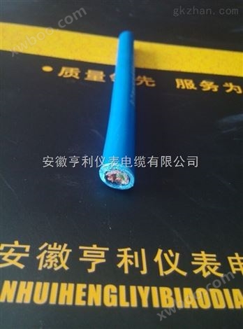 DJFGRP1海阳市硅橡胶计算机电缆价格