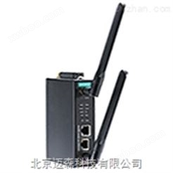 moxa工业蜂窝网络OnCell G3470A-LTE