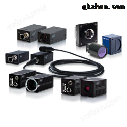 Datalogic M-Series Specialty Cameras-