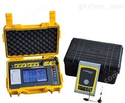 KGYZ-302B 氧化锌避雷器带电测试仪（无线）