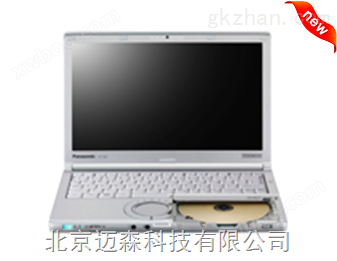 日本松下笔记本电脑CF-SX4
