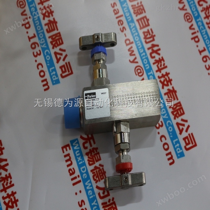PARKER 传感器SCP01-250-34-07