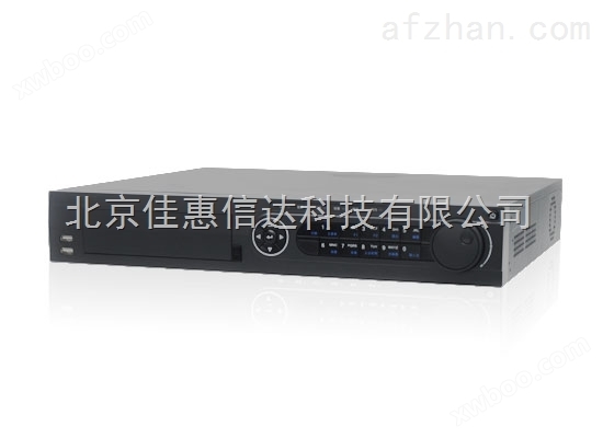 佳惠信达供应DS-7708N-SP网络高清硬盘录像机