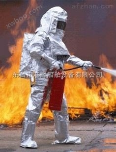 DFXF-93-A消防员隔热服优质供应