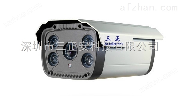 红外阵列式防水摄像机价格