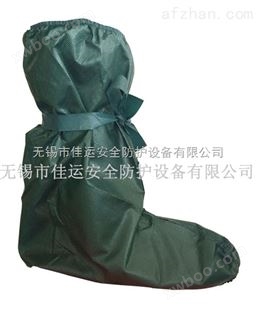 麦克罗加/微护佳Microgard4000系列406防护防化靴套/鞋套/脚套