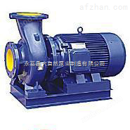 供应ISW50-250A离心泵生产厂家