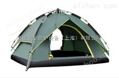 重庆 HL-485双层防暴雨\速开帐篷\懒人帐篷\自动帐篷