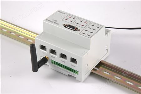 电力模块化通信管理机