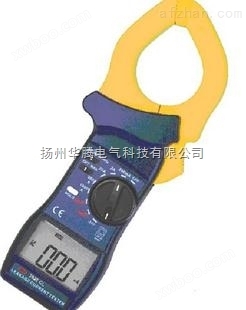ST2600/3800CL/ST3602数字钳形电流表