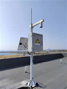 防爆雷电预警系统