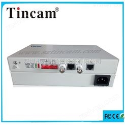 Tincam E1*10/100base-T协议转换器