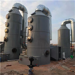 深圳工业废气处理设备厂家
