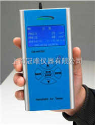 上海PM2.5检测仪