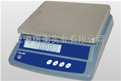 T-SCALE臺衡JSC-ATW-30公斤電子稱，6kg/15kg計重秤