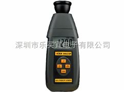 深圳胜利数字式闪频测速仪DM6238P闪频测速仪