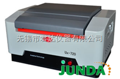 Ux-720 精密镀层分析仪，能量色散X荧光光谱仪