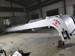 水电站清污机批发 污水处理站清污机报价