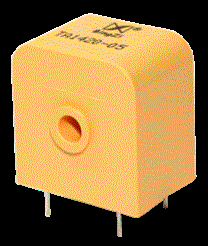 TA1420系列立式穿芯小型精密交流电流互感器                            (TA1420系列)