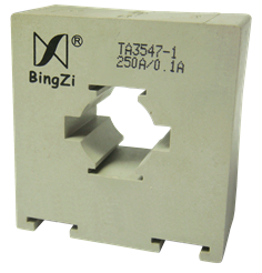 TA3547系列立式穿芯交流电流互感器                            (TA3547系列)